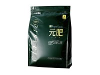 Biogold classic giapponese, NPK 2,8-4,0-3,6 (200 gr), concime granulare primaverile e autunnale per bonsai