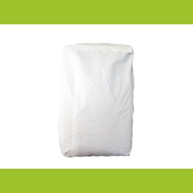 Yeso de alabastro agrícola anhidro 0,01 / 0,1 mm (25 kg)