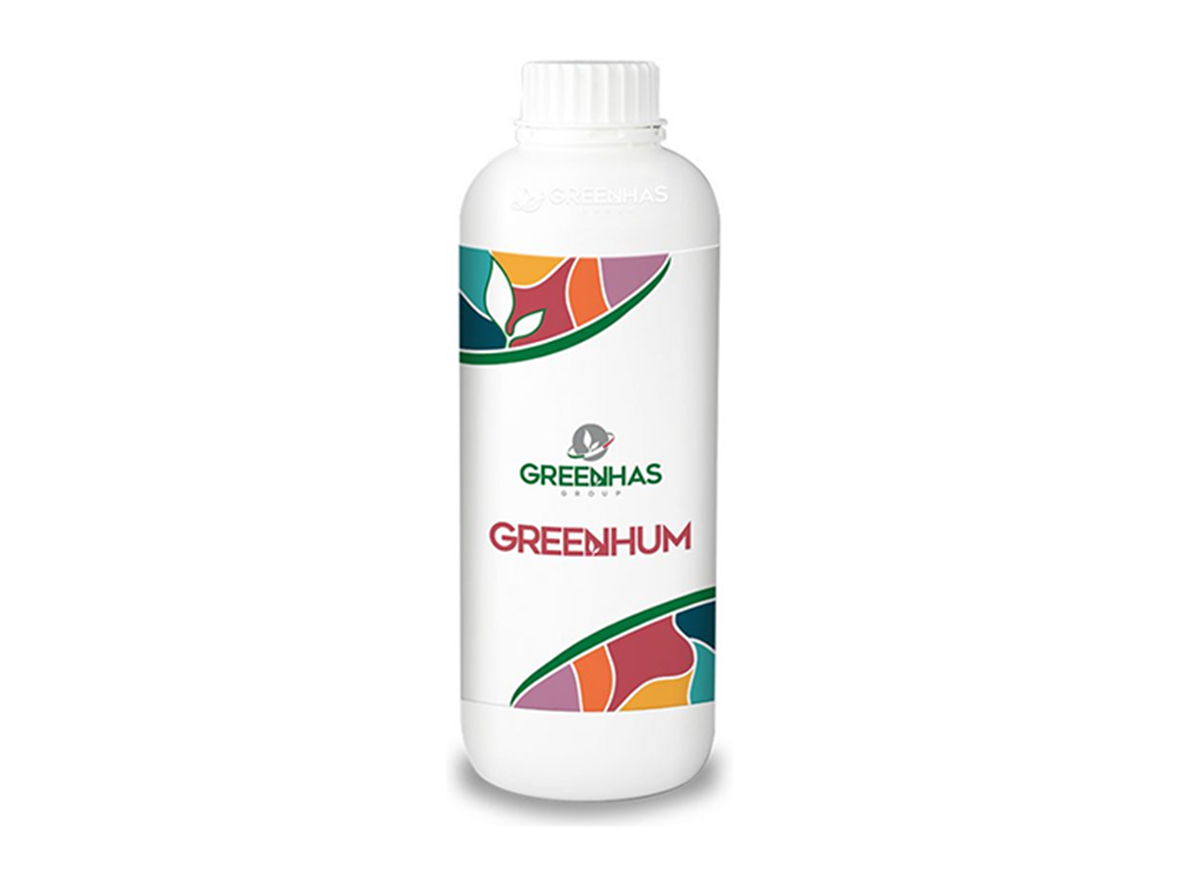 Greenhum 1Kg