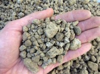 Terricci, Substrati & Inerti: Zeolite & pomice 7/12 mm (1000 lt),  ammendante per piante
