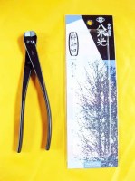 Tronchese per taglio filo allumino-ramato, attrezzo per bonsai - Art. D6