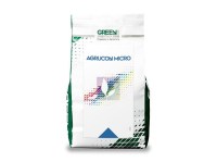 Agrucon Micro, NK(Mg) 26-5+(2) + microelementi (1 Kg), concime idrosolubile per agrumi e frutti