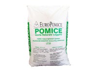 Pomice in sabbia 0/3 mm (c.ca 28 kg - 33 lt)