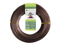 Filo per bonsai in alluminio ramato 100 g - da 1 a 6 mm., 6,00 €