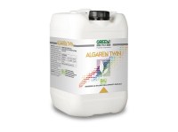 Algaren Twin (Alghe brune - Ecklonia maxima - ed estratti di lieviti) (5 kg), concime liquido con auxine e citochinine