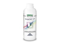 Magic P (Favorisce effetto starter) (1 lt - 1,4 kg), concime liquido per piante e fiori
