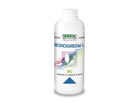 Borogreen L (Migliora l\'allegagione) (1 kg), concime liquido per ortaggi e frutti