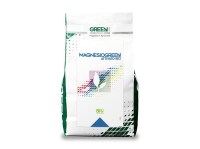 Magnesiogreen (Solfato di magnesio + microelementi) (25 kg), concime idrosolubile per piante e fiori