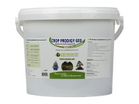 Crop Prodigy 1/3 mm (5 kg), concime granulare per bonsai, piante e fiori