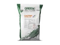 Calfon P, NPK(CaO) 8-34-16+(8) + microelementi (25 kg), concime in polvere idrosolubile per radicazione e fioritura