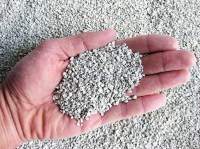 Zeolite a base di Chabasite e Phillipsite 2/5 mm (20 kg), ammendante per  piante