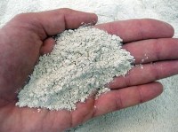 Terricci, Substrati & Inerti: Zeolite & pomice 7/12 mm (1000 lt),  ammendante per piante