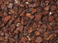 Graniglia, granulato per giardino, Porfido 8-12 mm (40 sacchi da 25 Kg)