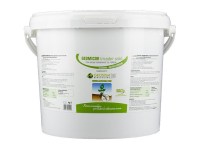 Geomicor Tricoder Solid, (5 kg), inoculo granulare di funghi micorrizici con trichoderma per ortaggi, fiori e piante