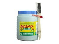 Mastice (Callus Mate) Giapponese, pasta cicatrizzante per bonsai, 1 Kg