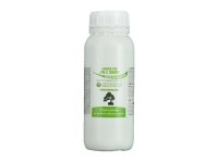 Liquido per Jin e Shari Geosism (polisolfuro di calcio) certificato per bonsai (500 ml)