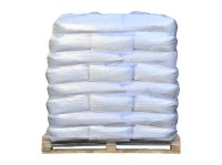 Zeolite a base di Clinoptilolite Cubana 1/2,5 mm (Fertisoil) (pallet da 40 sacchi da 25 kg), ammendante per piante