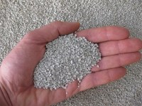Zeolite a base di Clinoptilolite 1/2,5 mm (Fertisoil) (10 kg), ammendante per piante