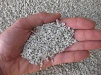 Zeolite a base di Clinoptilolite Cubana 2,5/5 mm (Fertisoil) (10 kg), ammendante per piante