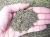 Sabbia silicea, quarzite 0,5/3 mm (1000 kg)