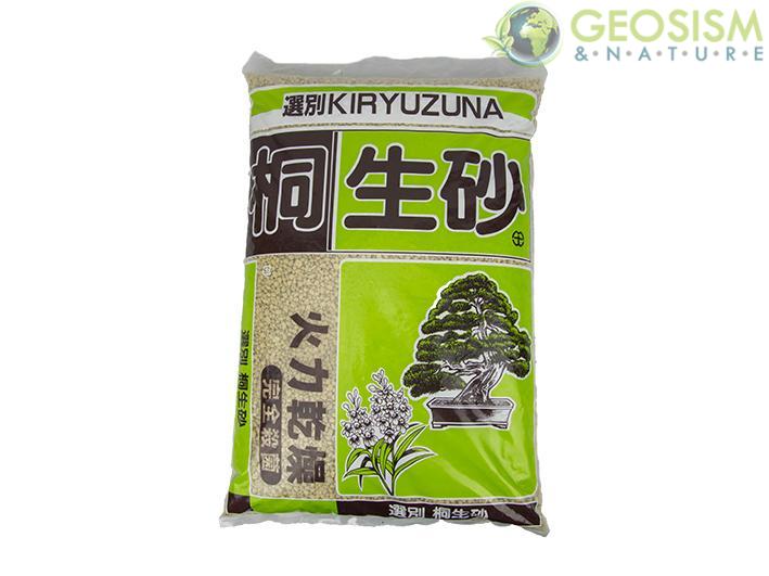Hot Sales Super Hard Japanese Bonsai Soils Akadama Kanuma Kiryuzuna - China  Akadama and Akadama Soils price