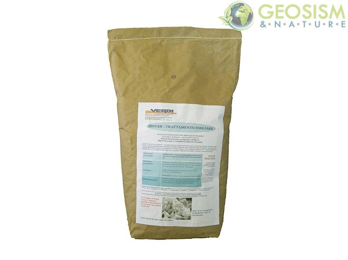 Terricci, Substrati & Inerti: Zeolite & pomice 7/12 mm (c.ca 29 kg