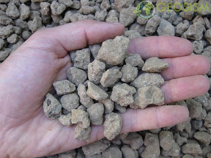 Piedra Pómez - Virtudes de las piedras - Litoterapia - Reino Minerales
