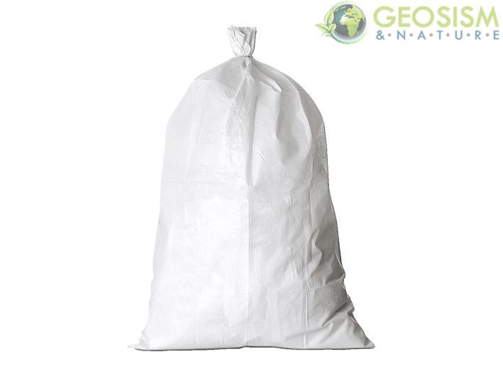 Terricci, Substrati & Inerti: Gesso alabastrino agricolo anidro 0,01/0,1 mm  (25 kg)
