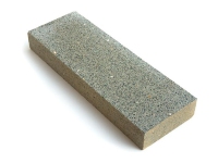 Artificial decorative stone for garden, Block BB08 42x15x5.5 cm (125 pieces)