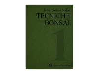 Bonsai techniques 1, edited by John Yoshio Naka - Book